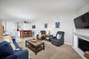 Oceanside Beach Condos